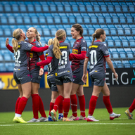 Event image 2. div. seriekamp SF Kvinner - Aafk Kvinner 2