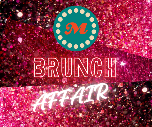 Event image Mellombels Brunch Affair #2