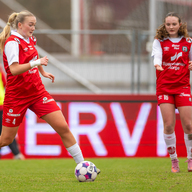 Event image Bryne - Frigg 1. div. kvinner