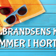 Event image Gulbrandsens Kor - Sommer i Horten 