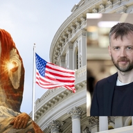 Event image Noreg i ei ny tid: USA – kva står på spel?