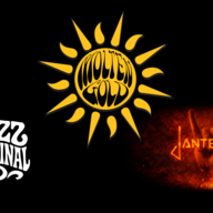 Event image Molten Gold // FuzzTerminal // Janteloven // Revolver