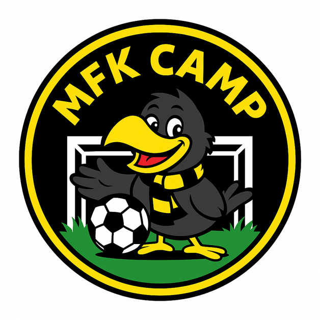 Event image MFK Camp Fotballskole Sommer 2026 (2018 - 2019 - 2020)