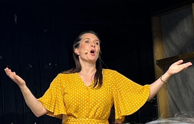 Event image Opera i Parken 19. juni