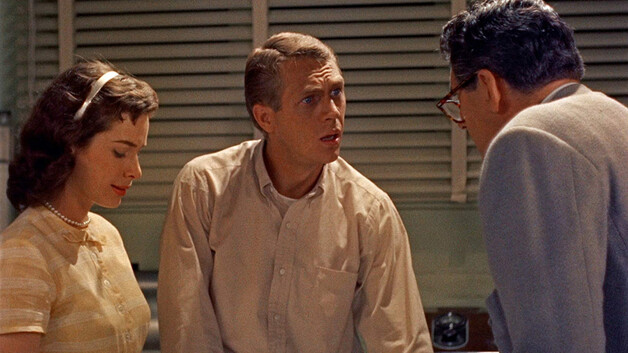 Event image The Blob @ Lillescenen