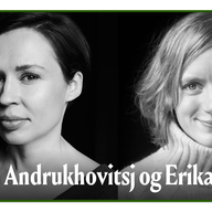 Event image Sofija Andrukhovitsj: Et ukrainsk århundre / A Ukrainian Century