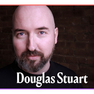 Event image Douglas Stuart: En hjemkomst / A Homecoming