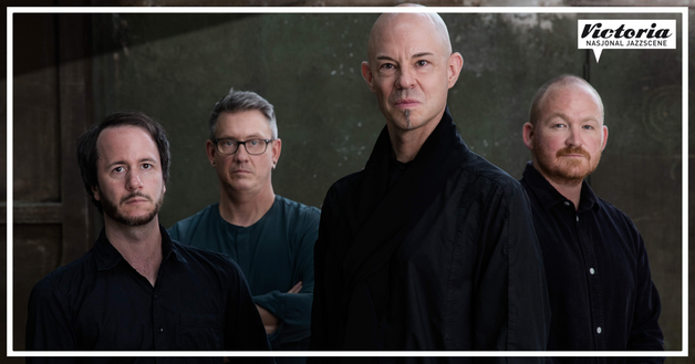 Event image Nik Bärtsch's Ronin