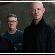 Event image Nik Bärtsch's Ronin