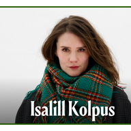 Event image På sporet av det samiske: Isalill Kolpus 
