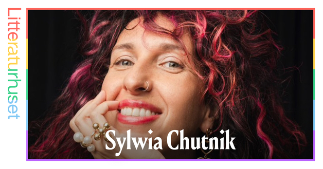 Event image Sylwia Chutnik: Kjerringer mot strømmen / Contrary-Minded Women