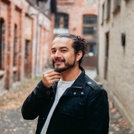 Event image Chris Medina // Cafe Magenta // 2026