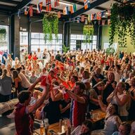 Event image VM Dag 28 (Kvartfinale)