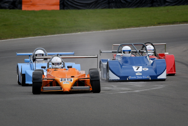 Event image 750 Motor Club