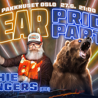 Event image Bear Pride Party 2026