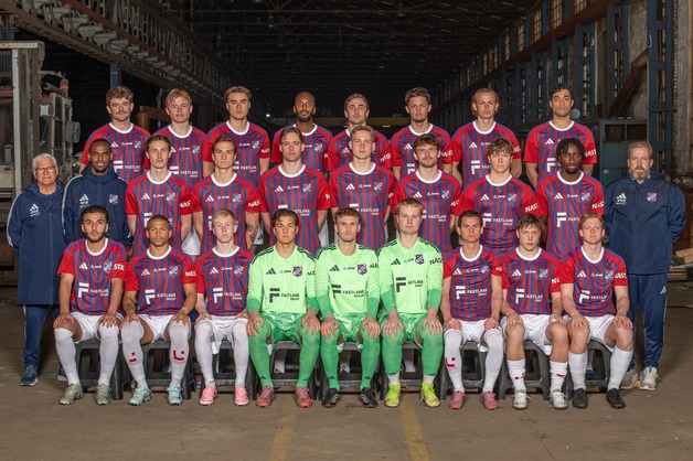 Event image Fram - Oppsal