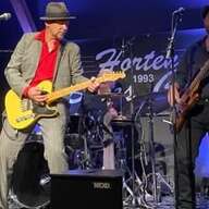 Event image Jule-efta blues med Tiger City Jukes