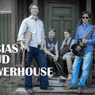 Event image Efta- blues med Tobias Ruud Powerhouse