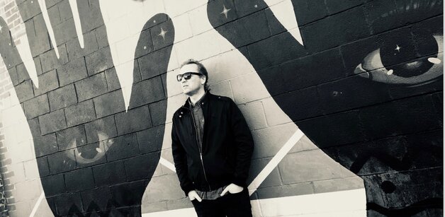 Event image Efta-blues med Westby bluesband