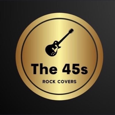 Event image The 45s Band 