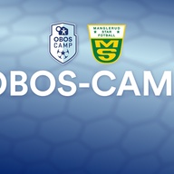 Event image OBOS-camp Manglerud Star Uke 26