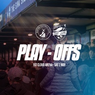 Event image South Shields FC v Play-Off Semi- Final