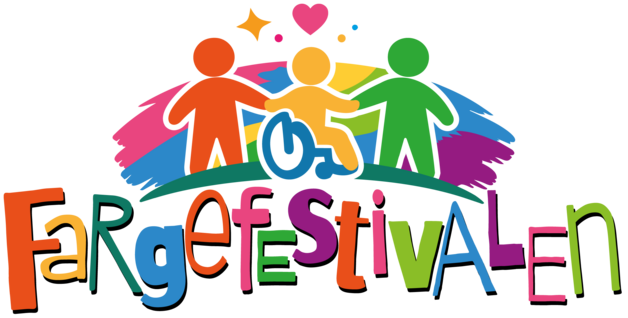 Event image Fargefestivalen