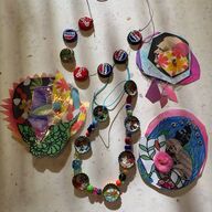 Event image Verksted: Smykk deg!