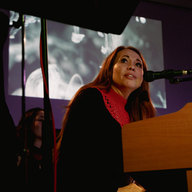 Event image  Seminar: Kunst som vitnesbyrd