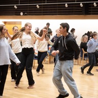 Event image  Seminar: Håp for framtida – å byggje ein kultur for fred