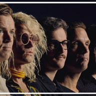 Event image Marius Neset Quintet