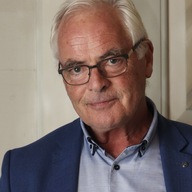 Event image Bjarte Stubhaug: Beredskapsstress