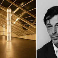 Event image Reinhard Kropf om Grammars of Light | Foredrag