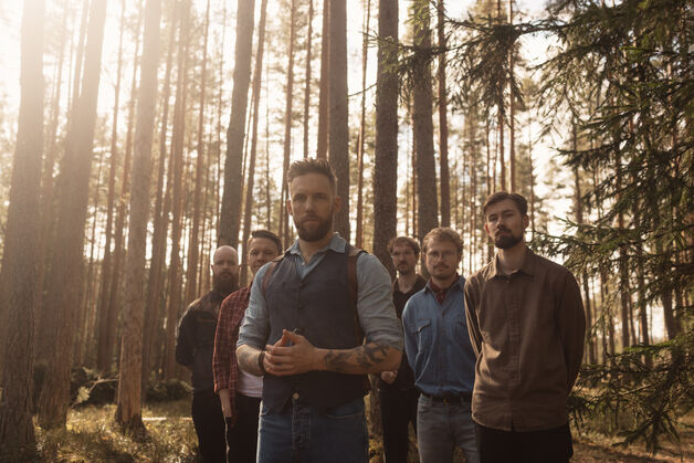 Event image Byting - Vossestrand Sambygg