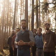 Event image Byting - Vossestrand Sambygg