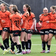 Event image Åsane Kvinner - Kolbotn 