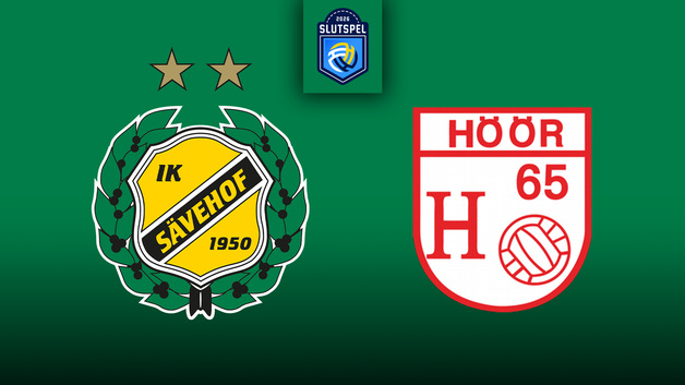 Event image Semifinal 1  - IK Sävehof vs Höörs HK H65