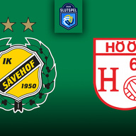 Event image Semifinal 1  - IK Sävehof vs Höörs HK H65