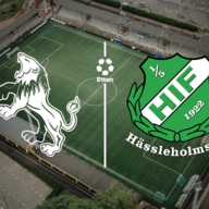 Event image AFC Malmö - Hässleholms IF
