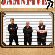 Event image Jam`n Five -november 2026