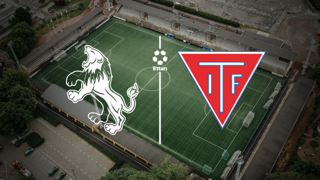 Event image AFC Malmö - Tvååkers IF