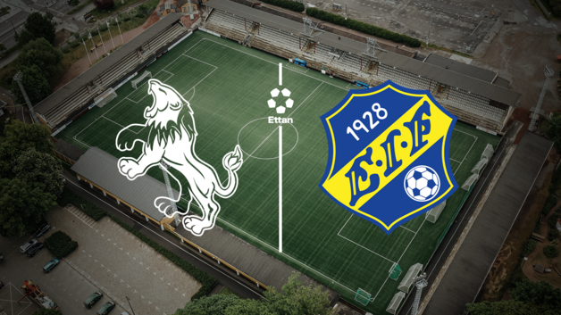 Event image AFC Malmö - Eskilsminne IF