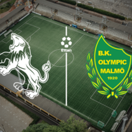 Event image AFC Malmö - BK Olympic