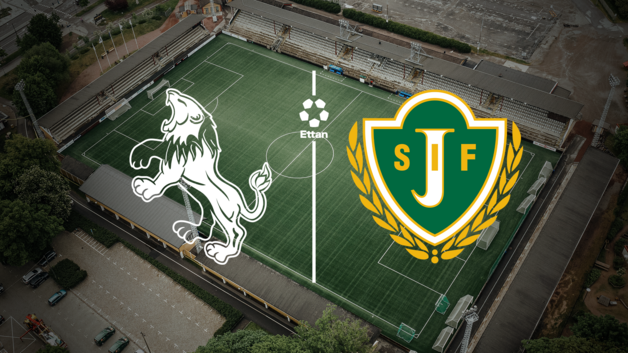 Event image AFC Malmö - Jönköpings Södra IF