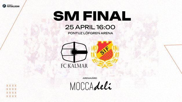 Event image FC Kalmar vs Skoftebyns IF SM FINAL 3