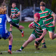 Event image Ebbw Vale v Bridgend SRC Quarter Final 