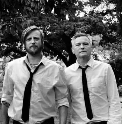 Event image Odd-Einar og Terje