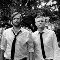 Event image Odd-Einar og Terje