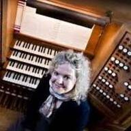 Event image Bergen orgelsommer - Bergen International Organ Festival - Randi Mortensen