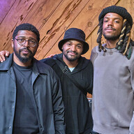 Event image Sullivan Fortner trio